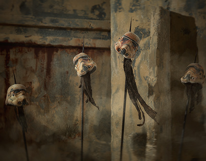 Подступает настоящая буря: последнее дополнение к Atomic Heart получило новый тизер и сроки выхода