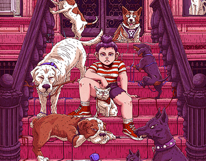 Авторы уютной игры Origament: A Paper Adventure ищут партнеров для медиа-продвижения и коллабораций