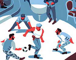 Студенты удвоили интеллект // Как преподаватели относятся к написанию дипломов с помощью нейросетей