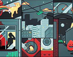 В России в августе продано более 122 тыс. новых авто, несмотря на спад