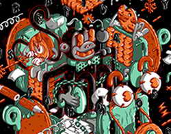 Экотуризм, мастер-классы по созданию книжных закладок и театра теней: рассказываем, почему стоит посетить Большой семейный фестиваль