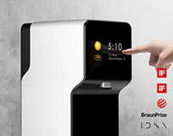 Xiaomi представила стирально-сушильную машину Mijia Three-Zone Washing Machine Pro: три барабана, 14 кг белья и умное управление  всего 920 долларов