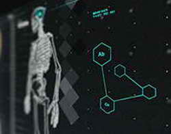 Король динозавров достигал взрослого размера только в 40 лет