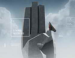 Курского городское собрание осталось без председателя